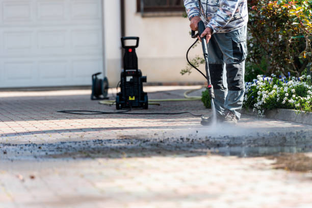 Best Commercial Building Pressure Washing  in Lyles, TN