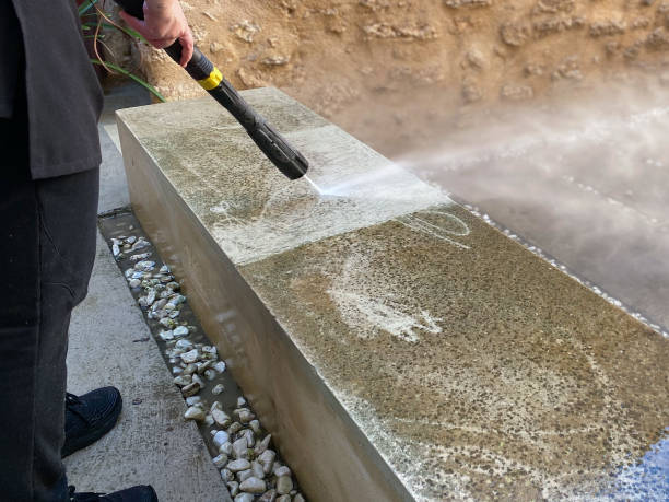 Pressure Washing Services for Businesses in Lyles, TN