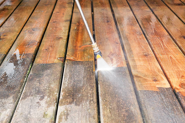 Trusted Lyles, TN Pressure Washing Experts